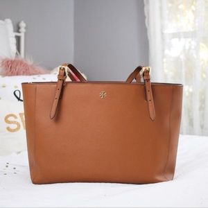 Tory Burch York Tote